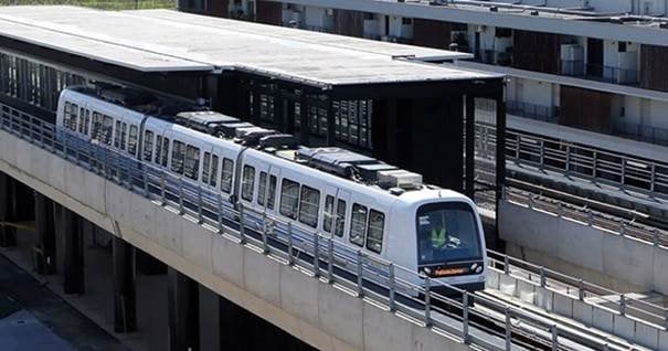 Thales modernise le métro de Brescia